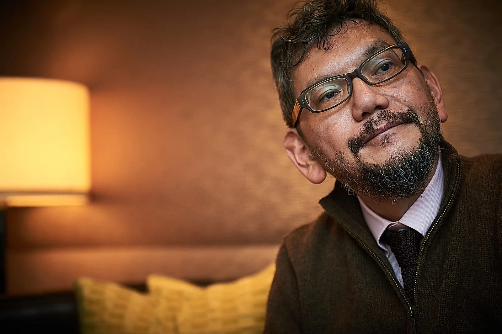 Hideaki Anno