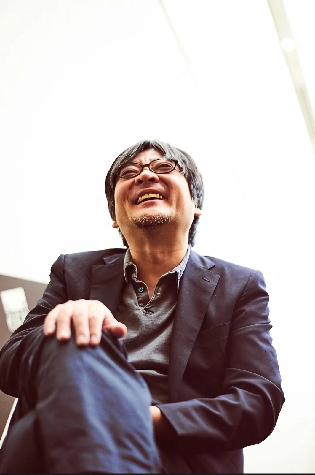 Mamoru Hosoda