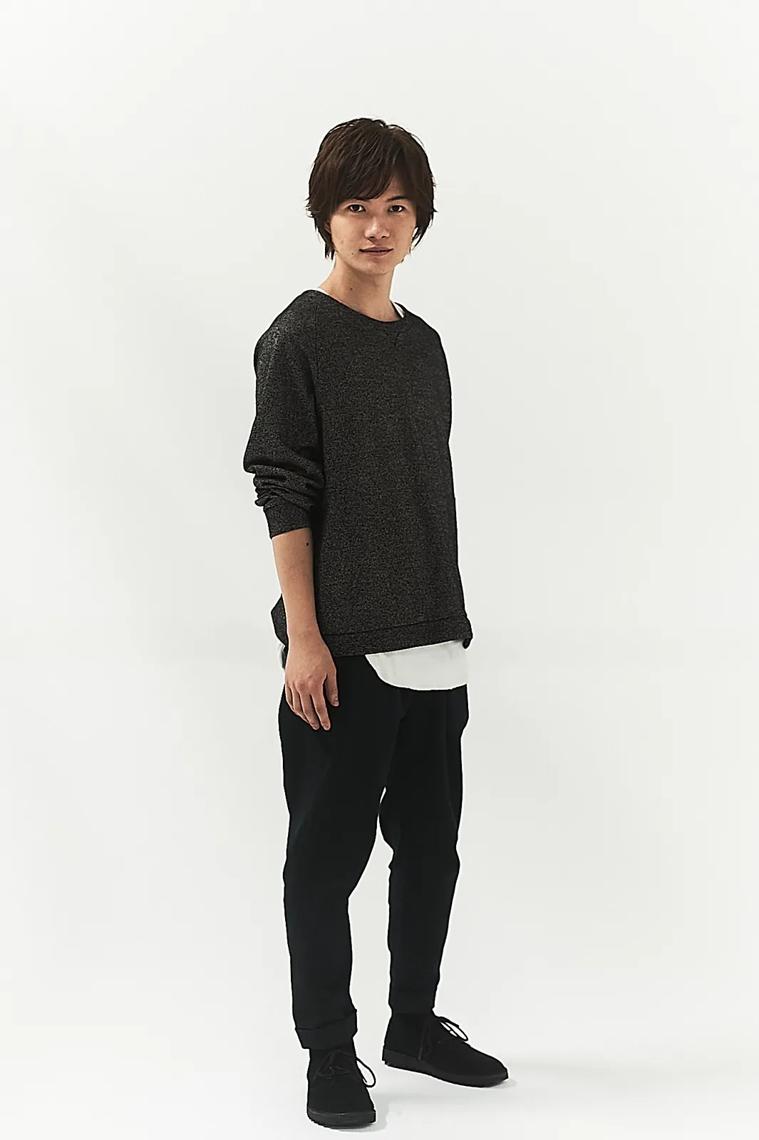 Ryunosuke Kamiki