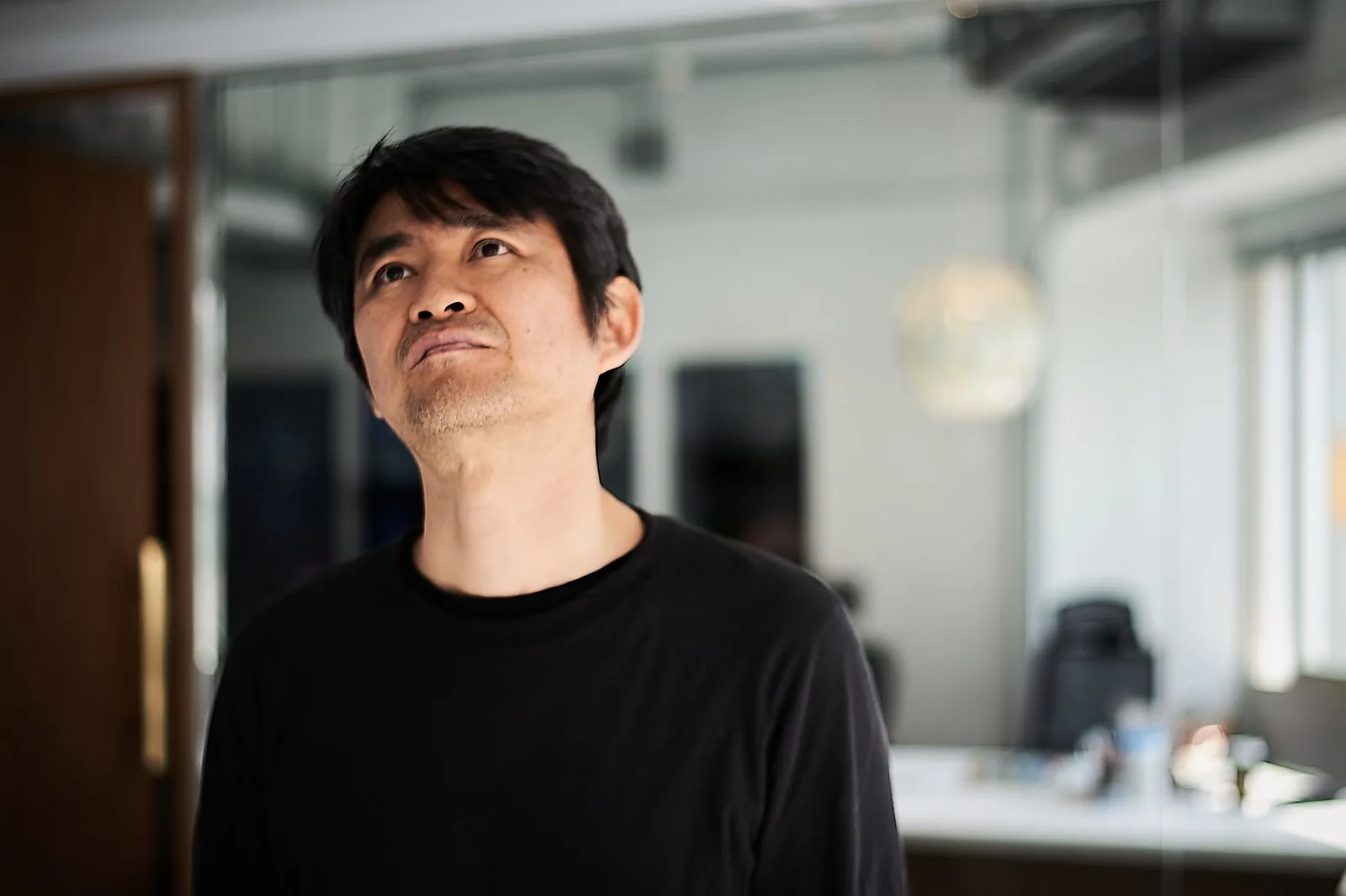Tetsuya Mizuguchi