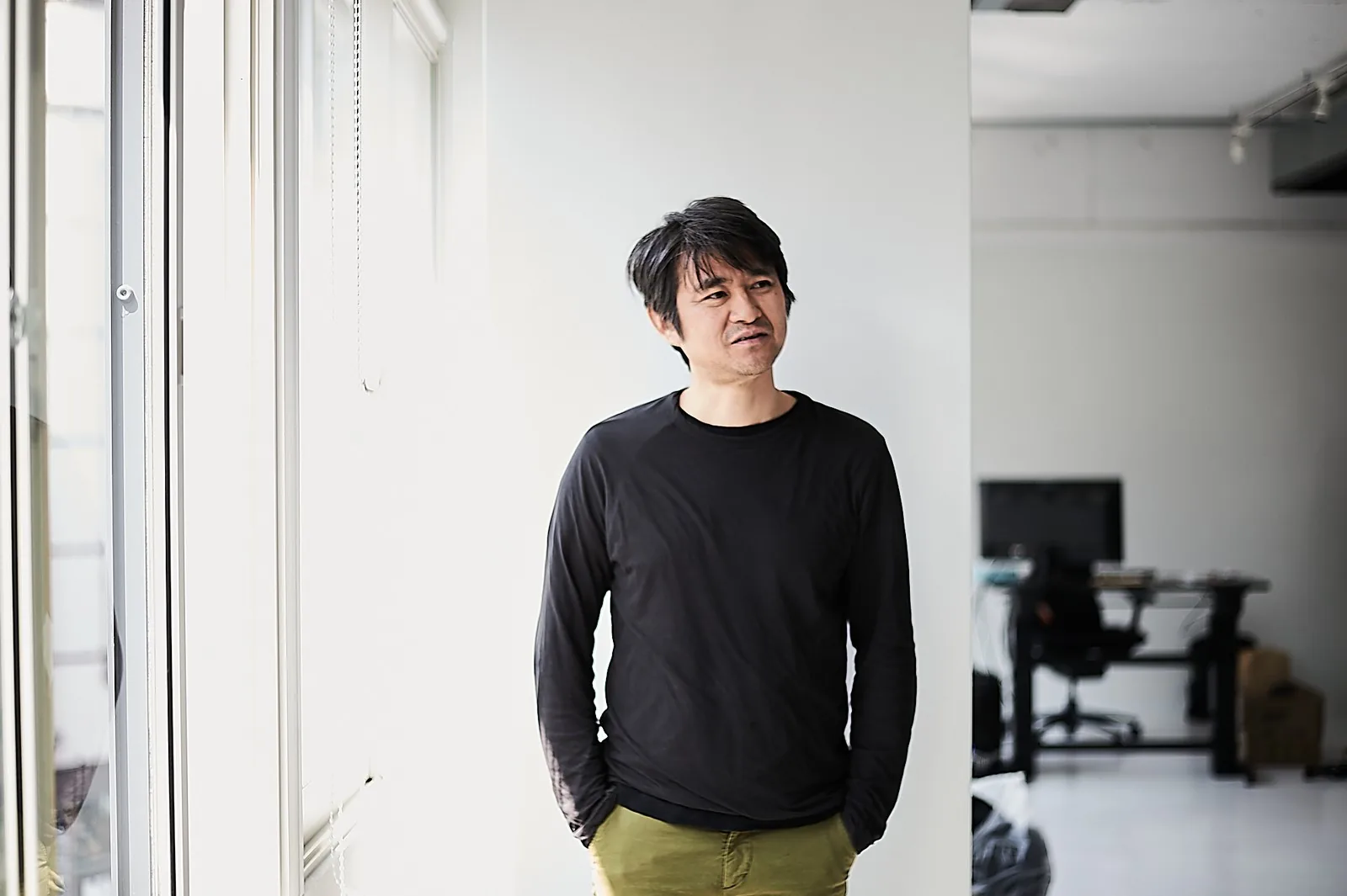 Tetsuya Mizuguchi