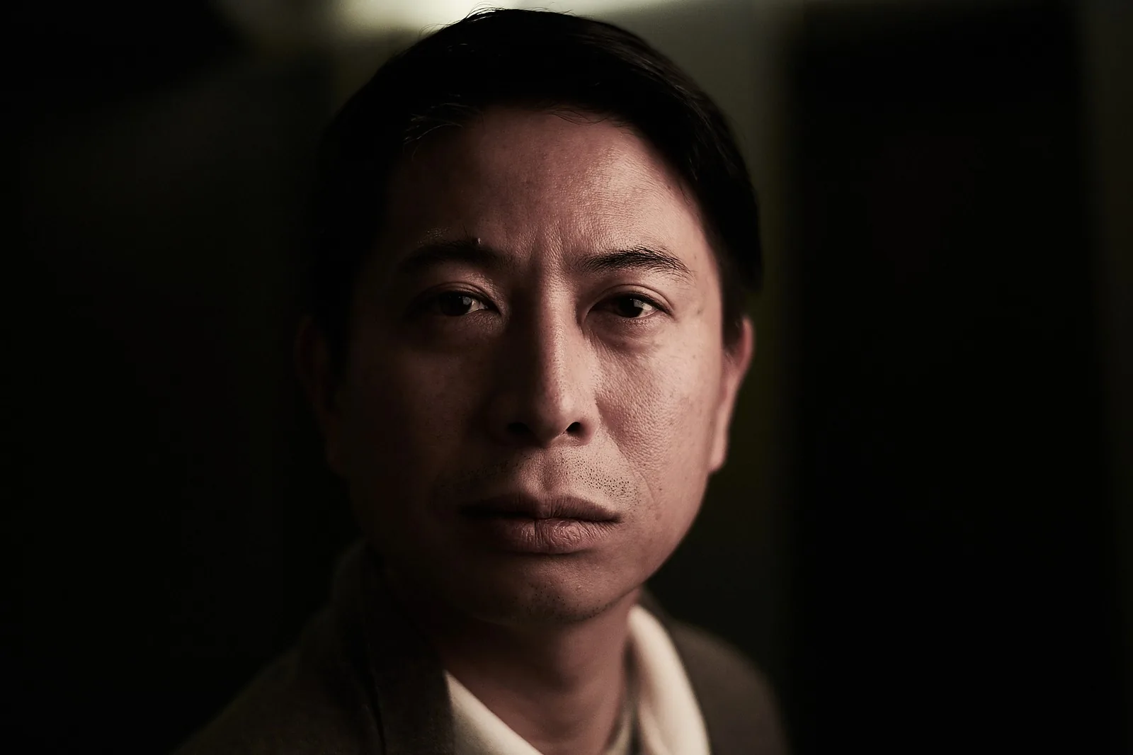 Tetsuya Nakatake