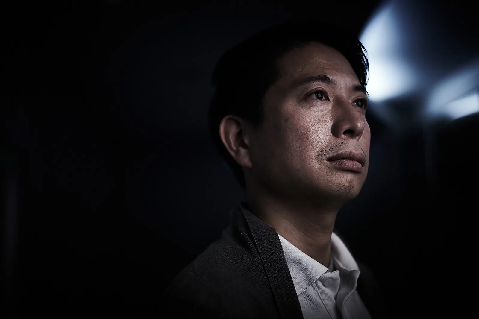 Tetsuya Nakatake