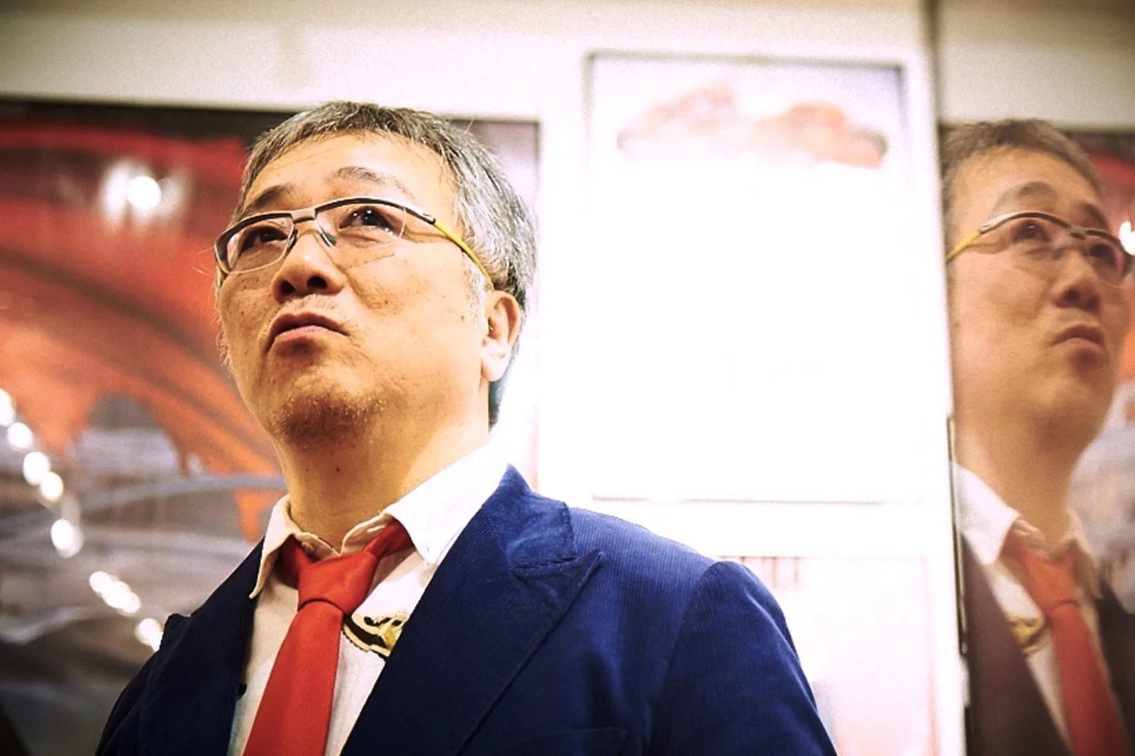 Katsuhiro Otomo