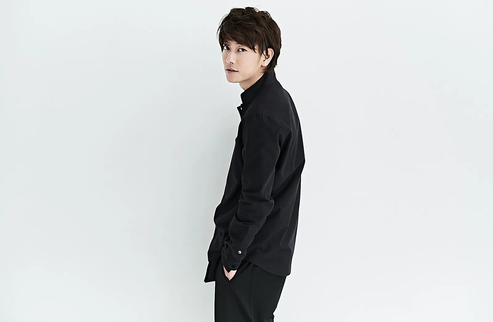 Takeru Satoh